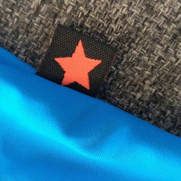 NWT MOLO Blue Sky Surfshirt Kids UV Swim Set - Picture 5 of 12